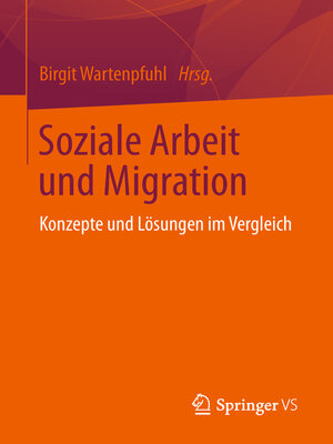 cover image of Soziale Arbeit und Migration